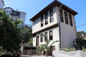Tarihi Kundupoğlu Konağı restorasyonla canlanacak
