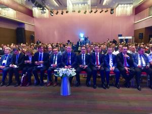 “DENGE” projesi Trabzon’da tanıtıldı