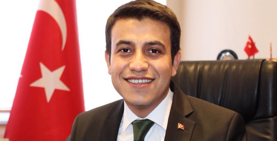 Arsin’e veda ediyor
