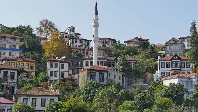 Trabzon Büyükşehir Belediyesi tarihi ortaya çıkartıyor