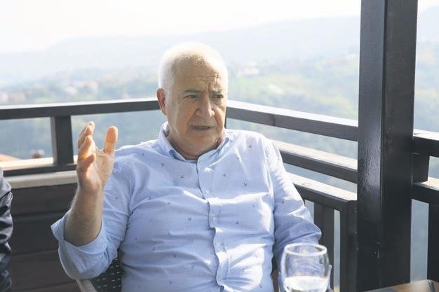 “Şenol Güneş Trabzonspor’a başkan olarak dönebilir”