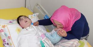 Trabzon’da büyük dram