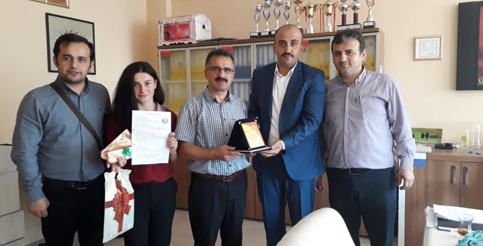 Bir Efsanedir Arsin!