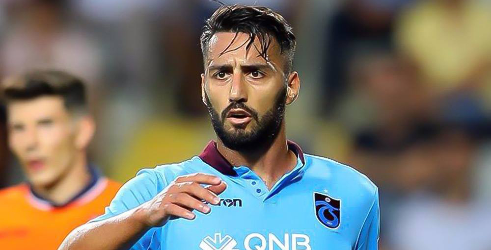 Trabzonspor’dan Mustafa Akbaş’ın sağlık durumuyla ilgili açıklama
