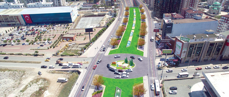 Dalçıka TEDAŞ engeli