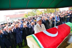 Askerdeyken lösemi teşhisi konulan genç hayatını kaybetti