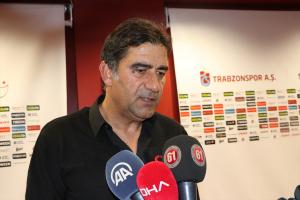 “Kaybedeceğiz diye aklımın ucundan dahi geçirmedim”