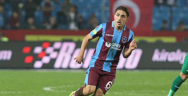 Trabzonspor’dan Abdülkadir Ömür’ün sağlık durumuyla ilgili açıklama