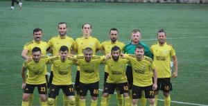 Arsin F.K. Lideri devirdi