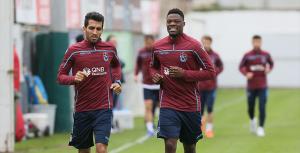 Ekuban Süper Ligin en iyisi!