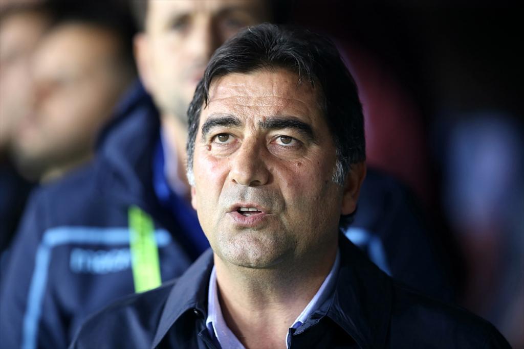 “Oynanan oyun ve alınan sonuçtan memnunum”