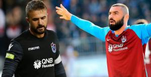 Trabzonspor’a şok