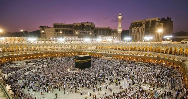 Hac kuraları yarın çekilecek