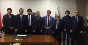 Arsin’de adaylar birliktelik mesajı verdi