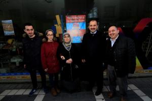 Arsin’i ortak akılla yöneteceğiz