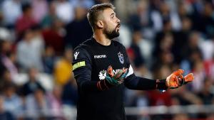 “Bırakıyorum, Başka takımın formasını giyemem”