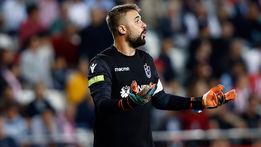 “Bırakıyorum, Başka takımın formasını giyemem”