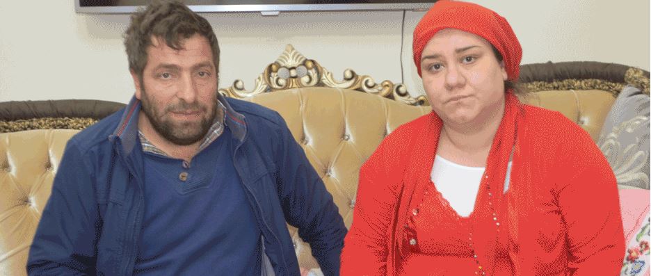 Arsin’e acı haber.. Ölüsünü 9 saat sonra aldılar