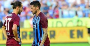 Trabzonspor’da penaltıları onlar kullanacak