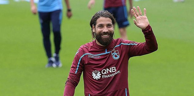 Son dakika! Olcay Şahan affedildi