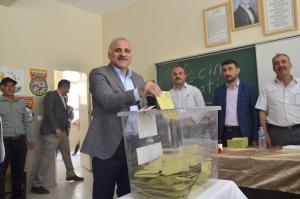 Murat Zorluoğlu oyunu kullandı