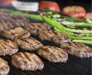 Akçaabat Köftesi Coğrafi İşaret Bilgilendirme toplantısı yapıldı