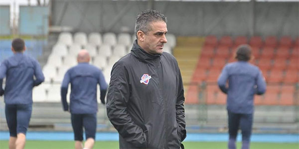 Hekimoğlu Trabzon, Özen ile yollarını ayırdı