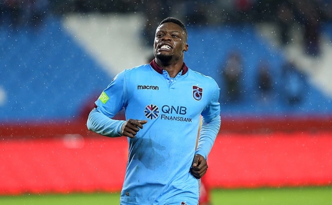 Trabzon’da sarı alarm