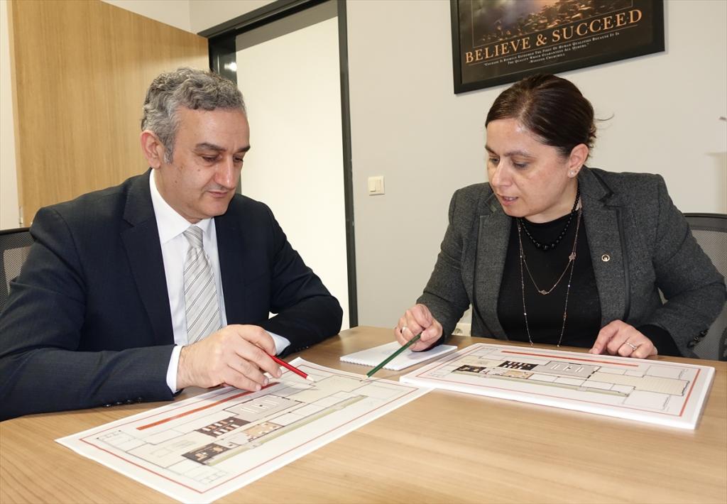 “Trabzon Kanaryaotu” ve “Allı Gelin”in ilaç potansiyeli araştırılıyor