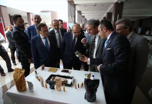 “14. Düşünden Gerçeğine Proje Pazarı”