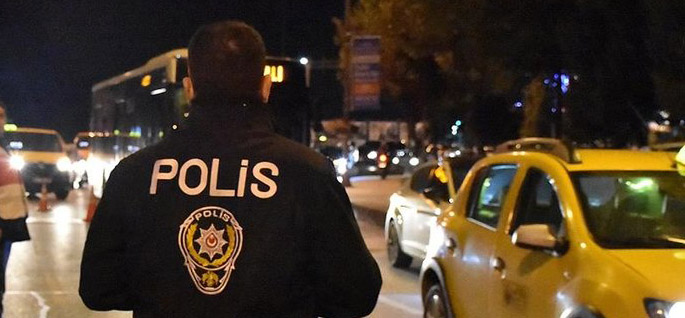 Trabzon’da asayiş – Son bir haftada neler oldu?