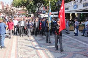 Trabzonlu Kıbrıs Gazisi’nden acı haber!