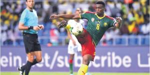 Trabzonspor Moukandjo ile anlaştı mı?