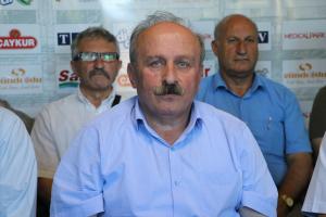 “TMO’nun fındık alacağını açıklanmasını bekliyoruz”