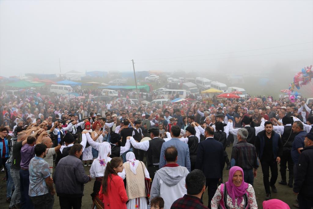 29. Uluslararası Akçaabat Müzik ve Halk Oyunları Festivali