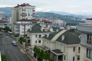 “Trabzon’da yabancıların edindiği konut sayısı 4 bini aştı”