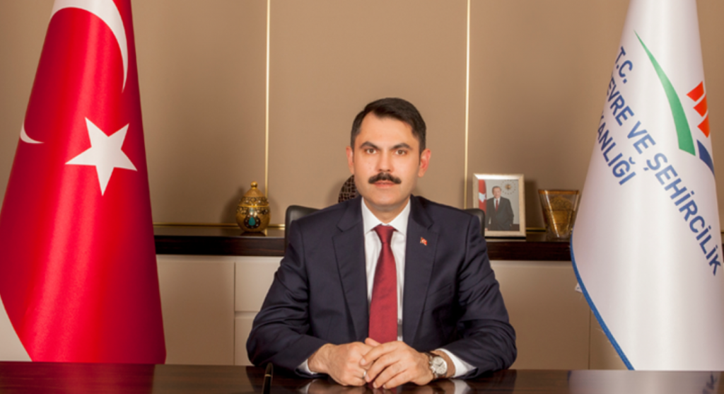 Bakan Kurum, Trabzon’a geliyor!