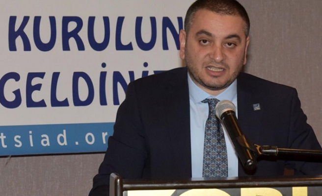 Sırrı Eren, “Fındığın tanıtımı hepimizin sorumluluğu”