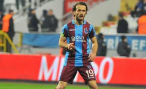 Trabzonspor, Abdulkadir ile resmen anlaştı!