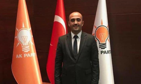 Özbakır Arsin Belediye Başkan Yardımcısı