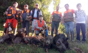 Trabzon’da bir mahalleyi canından bezdirmişti!