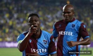 Trabzonspor’da büyük rekabet yaşanacak