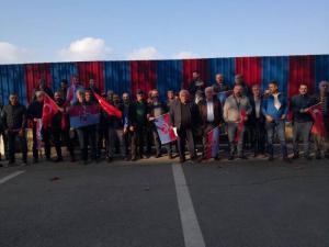 Esnaftan Yavuz Selim İsyanı! “Trabzon’un geleceğine çimento dökmektir”