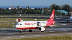 “Atlas Global Havayolları, yeniden uçuşlara başlıyor