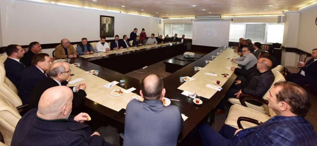 Trabzon “Tema Park” ile yeni cazibe merkezine kavuşacak