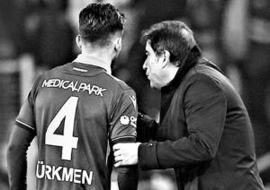 Karaman’a ilk veda Hüseyin’den