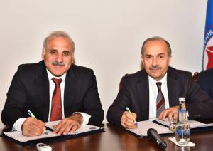 DKBB ve Trabzon Üniversitesi’nden iş birliği