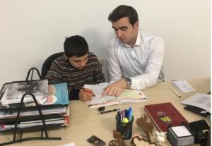 Büyükşehir’in Danışmanlık Hizmetleri İlgi Görüyor