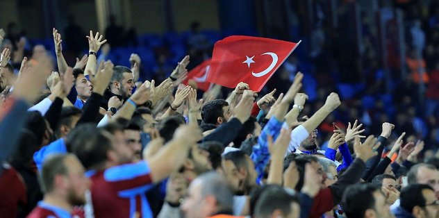 Trabzonspor’da ceza alan taraftarlar için bilet devir işlemleri başladı