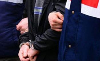 Trabzon’da FETÖ’den aranan 2 hükümlü yakalandı